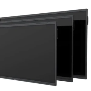 Optoma Monitor interaktywny | 5753RK | H1F0C0OBW101 | VAT 0%