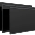 Monitor interaktywny Optoma 5753RK | Creative Touch 5 Series | 75" 4K | Google EDLA — zdjęcie 7
