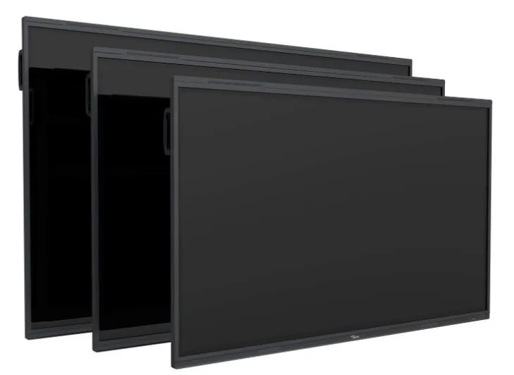 Optoma Monitor interaktywny | 5753RK | H1F0C0OBW101 | VAT 0%