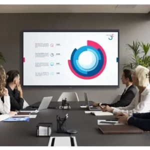 Optoma Monitor interaktywny | 5753RK | H1F0C0OBW101 | VAT 0%