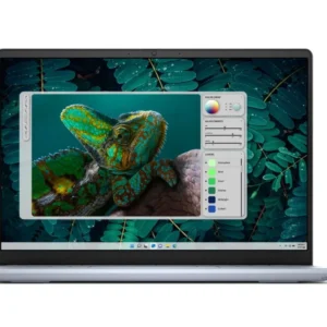 Chuwi CoreBook X CWI570K3 | i3-1220P | 14″ QHD | 16GB RAM | 512GB SSD | Win 11 | Silver