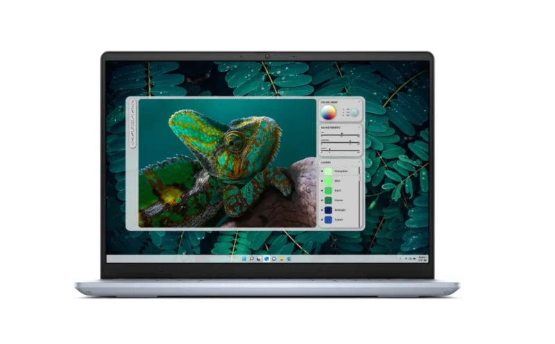 Dell Notebook Inspiron Plus 7440 | Win11Pro Ultra | 16GB | 1TB SSD