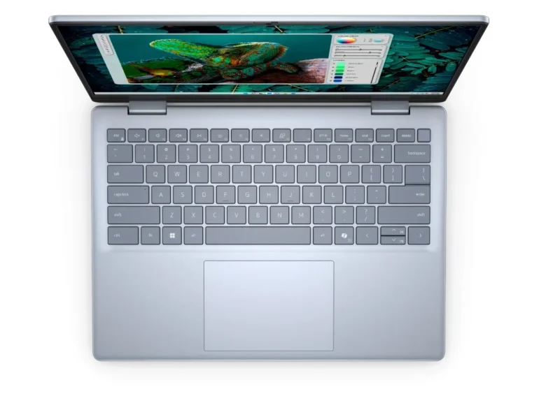 Dell Notebook Inspiron Plus 7440 | Win11Pro Ultra | 16GB | 1TB SSD