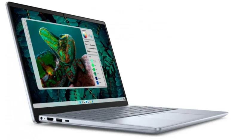 Dell Notebook Inspiron Plus 7440 | Win11Pro Ultra | 16GB | 1TB SSD