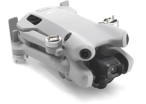 DJI Dron Mini 4 Pro