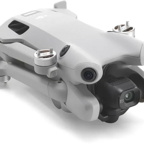 DJI Dron Mini 4 Pro