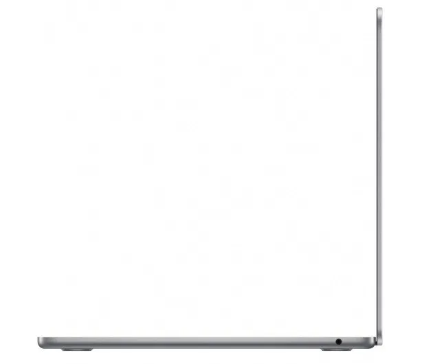 Apple MacBook Air - M2 | 13,6" | 16GB | 512 GB | Srebrny