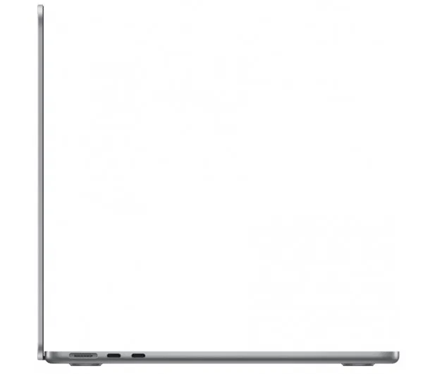Apple MacBook Air - M2 | 13,6" | 16GB | 512 GB | Srebrny