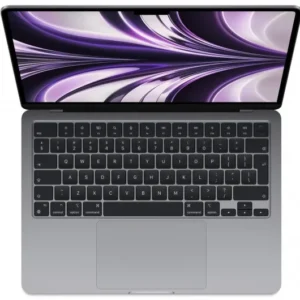 Apple MacBook Air - M2 | 13,6" | 16GB | 512 GB | Srebrny