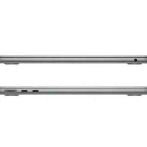 Apple MacBook Air - M2 | 13,6" | 16GB | 512 GB | Srebrny