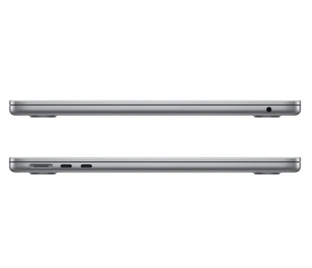 Apple MacBook Air - M2 | 13,6" | 16GB | 512 GB | Srebrny