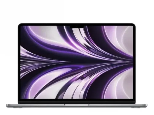 Apple MacBook Air - M2 | 13,6" | 16GB | 512 GB | Srebrny