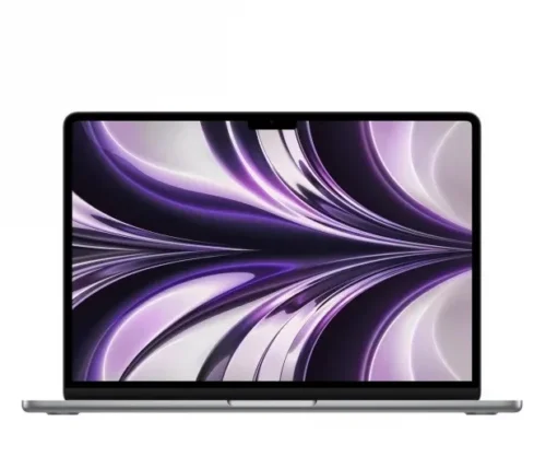 Apple MacBook Air - M2 | 13,6" | 16GB | 512 GB | Srebrny