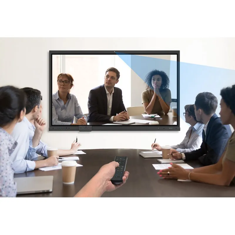 Monitor interaktywny Innex EU86 | VAT 0%
