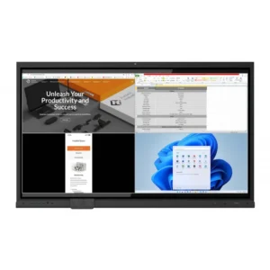 Monitor interaktywny Innex EU86 | VAT 0%