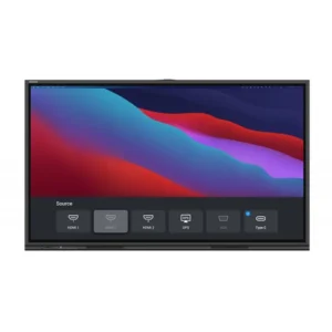 Monitor interaktywny Newline TT-8623C | VAT 0%