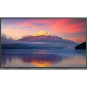 Monitor interaktywny Newline TT-8623C | VAT 0%