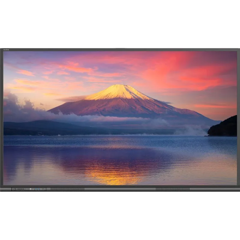 Monitor interaktywny Newline TT-8623C | VAT 0%