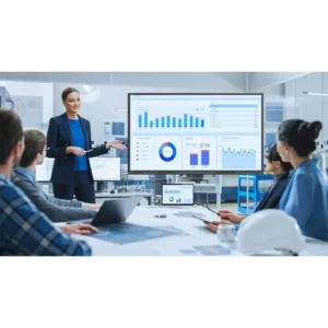 Monitor interaktywny Newline TT-8623C | VAT 0%