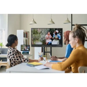 Monitor interaktywny Newline TT-8623C | VAT 0%