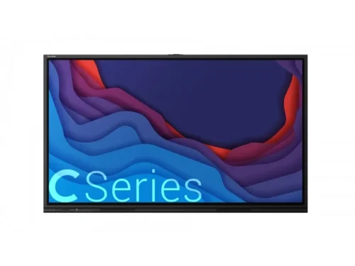 Monitor interaktywny Newline TT-6523C