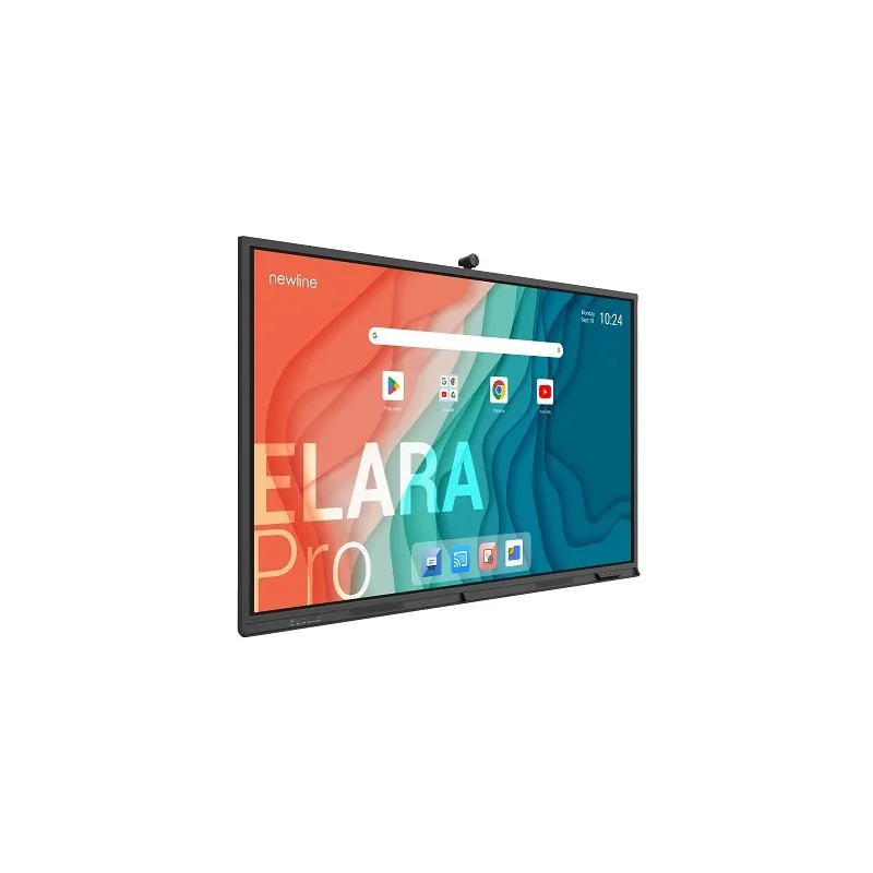 Monitor interaktywny Newline ELARA PRO TT-8623QCA+
