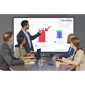 Monitor interaktywny Newline LYRA PRO TT-7523QA