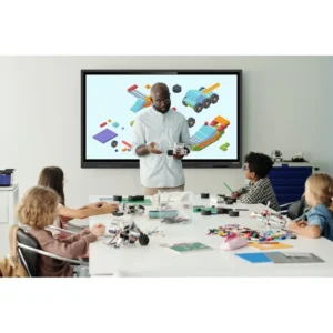 Monitor interaktywny Newline LYRA PRO TT-7523QA