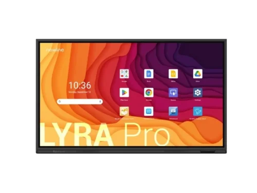 Monitor interaktywny Newline LYRA PRO TT-8623QA