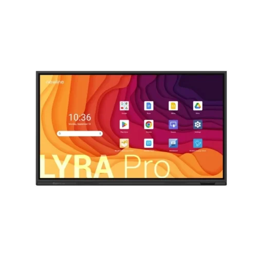 Monitor interaktywny Newline LYRA PRO TT-9823QA | VAT 0%