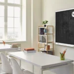 Monitor interaktywny myBoard Panda 65” — zdjęcie 2