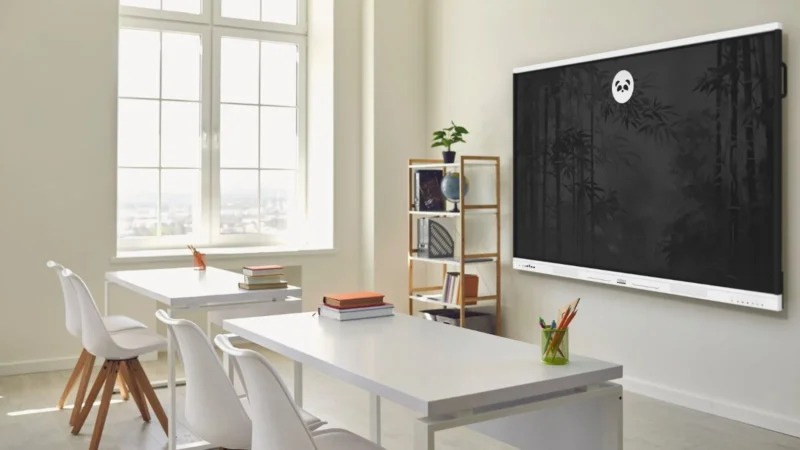Monitor interaktywny myBoard Panda 65” VAT 0%