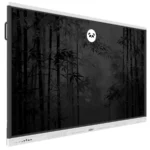 Monitor interaktywny myBoard Panda 65” — zdjęcie 3