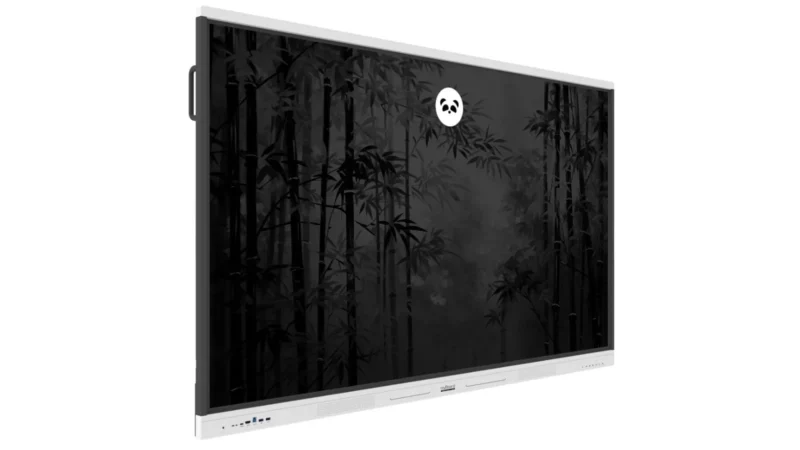 Monitor interaktywny myBoard Panda 65” VAT 0%