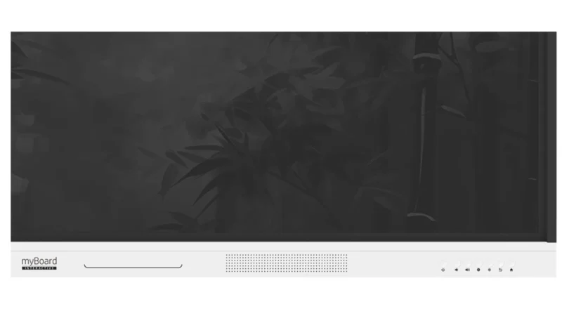 Monitor interaktywny myBoard Panda 65” VAT 0%