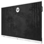 Monitor interaktywny myBoard Panda 65” — zdjęcie 5