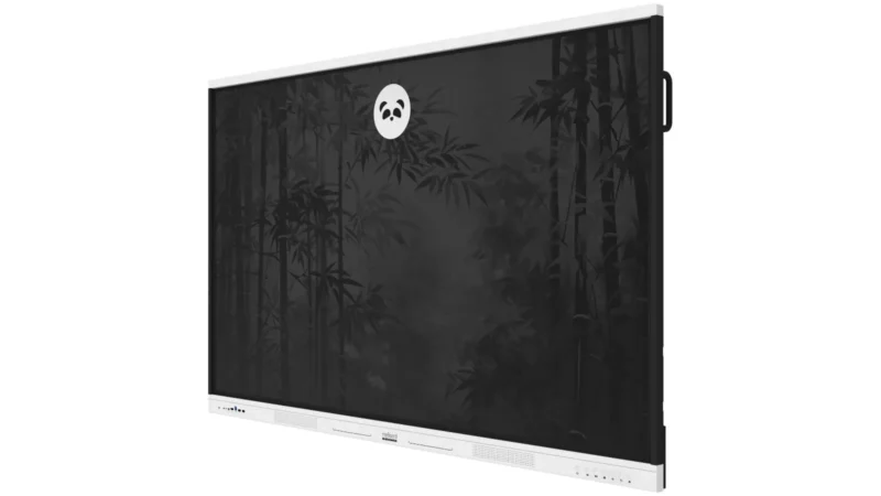 Monitor interaktywny myBoard Panda 65” VAT 0%