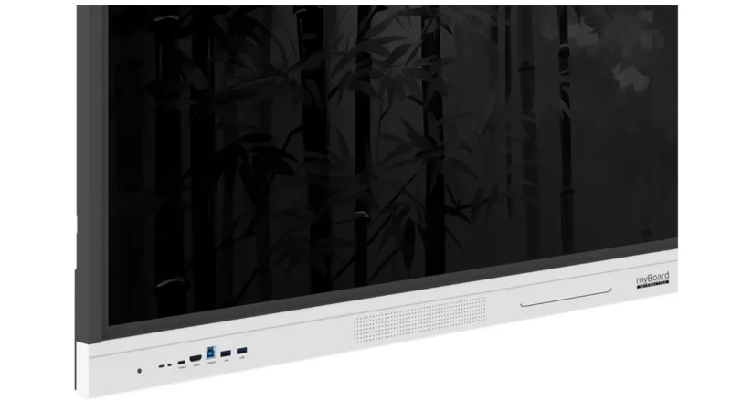 Monitor interaktywny myBoard Panda 65” VAT 0%