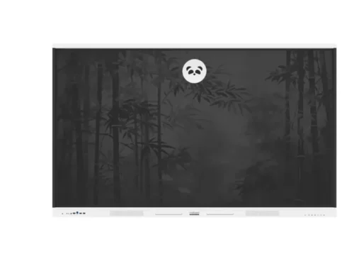 Monitor interaktywny myBoard Panda 75”