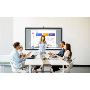 Monitor interaktywny Newline VEGA PRO TT-8624Z