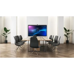 Monitor interaktywny Newline VEGA PRO TT-8624Z