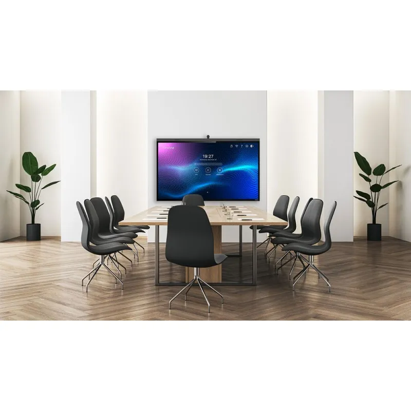 Monitor interaktywny Newline VEGA PRO TT-8624Z