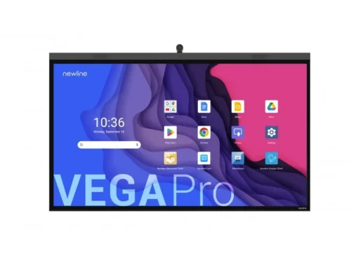 Monitor interaktywny Newline VEGA PRO TT-8624Z