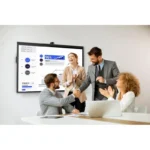 Monitor interaktywny Newline VEGA TT-6522Z — zdjęcie 3
