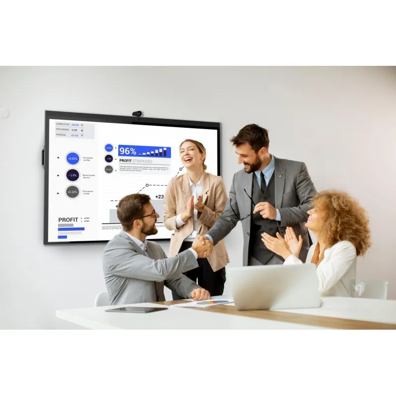 Monitor interaktywny Newline VEGA TT-6522Z