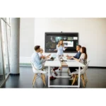Monitor interaktywny Newline VEGA TT-6522Z — zdjęcie 4