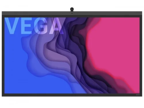 Monitor interaktywny Newline VEGA TT-6522Z