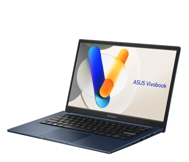 ASUS Vivobook 14 X1404VA | i5-1334U | Win11