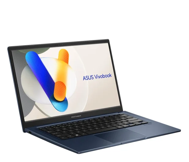 ASUS Vivobook 14 X1404VA | i5-1334U | Win11
