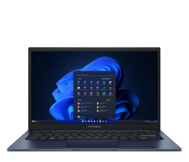 ASUS Vivobook 14 X1404VA | i5-1334U | Win11